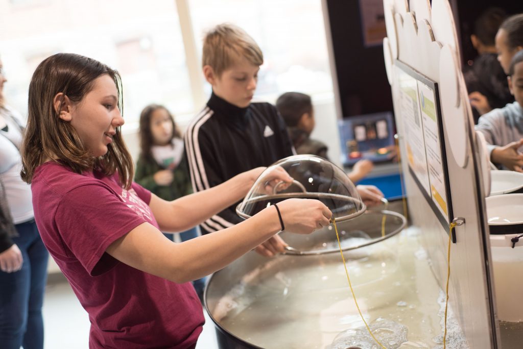 Charitable Donation Request Form The Lancaster Science Factory