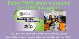 2 great museums 1 low price
