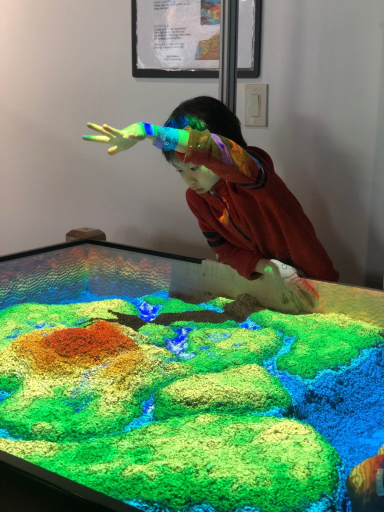 The Lancaster Science Factory Expands, Offers New Exhibits and Youth