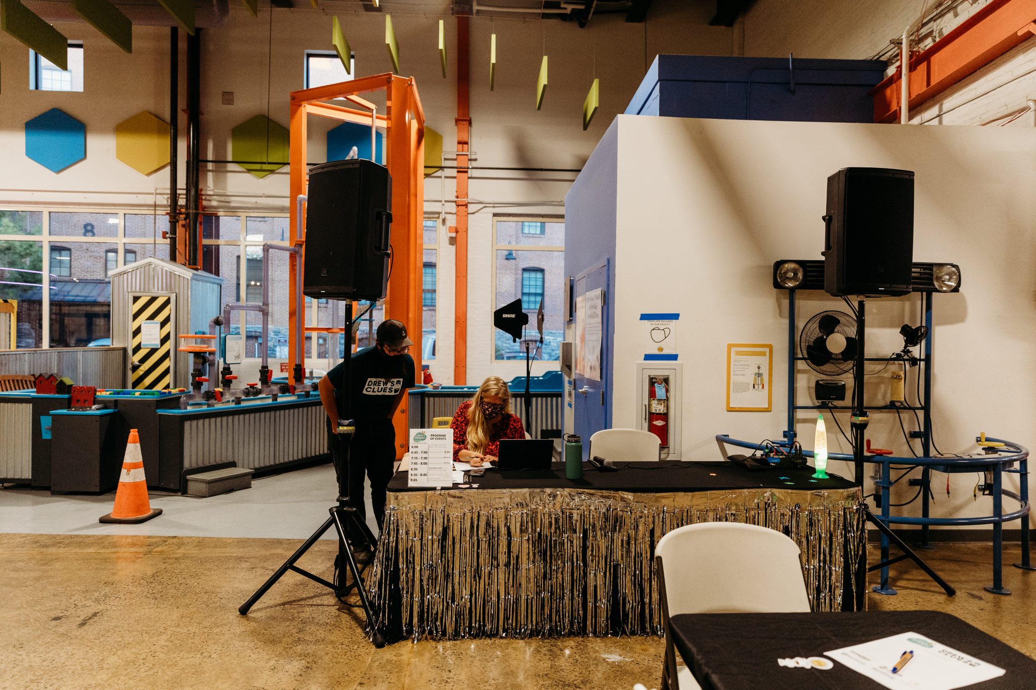 5V9A5370 The Lancaster Science Factory