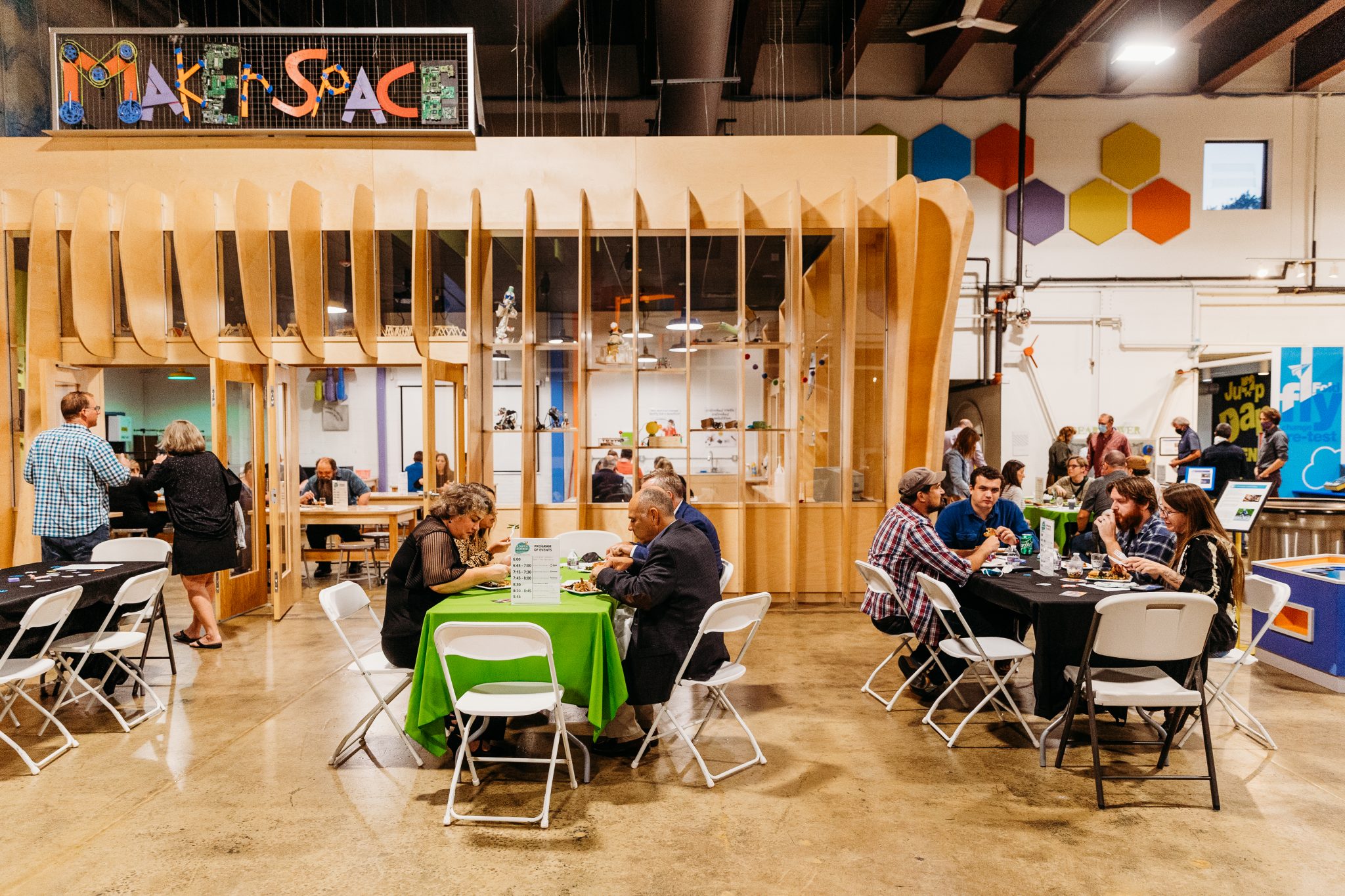 5V9A5601 The Lancaster Science Factory