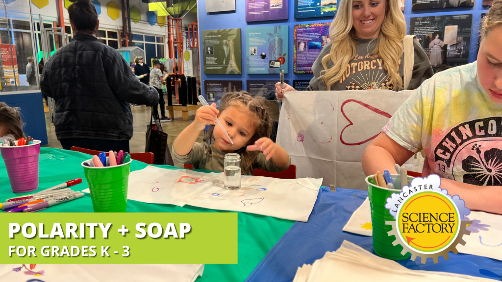 Events The Lancaster Science Factory