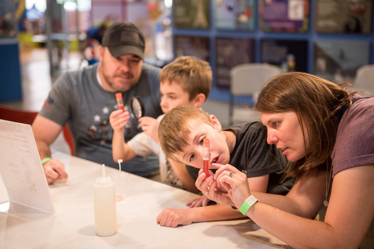 Memberships The Lancaster Science Factory