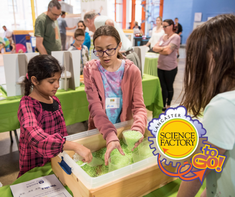 Math Classroom Resources The Lancaster Science Factory