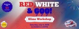 Slime Workshop