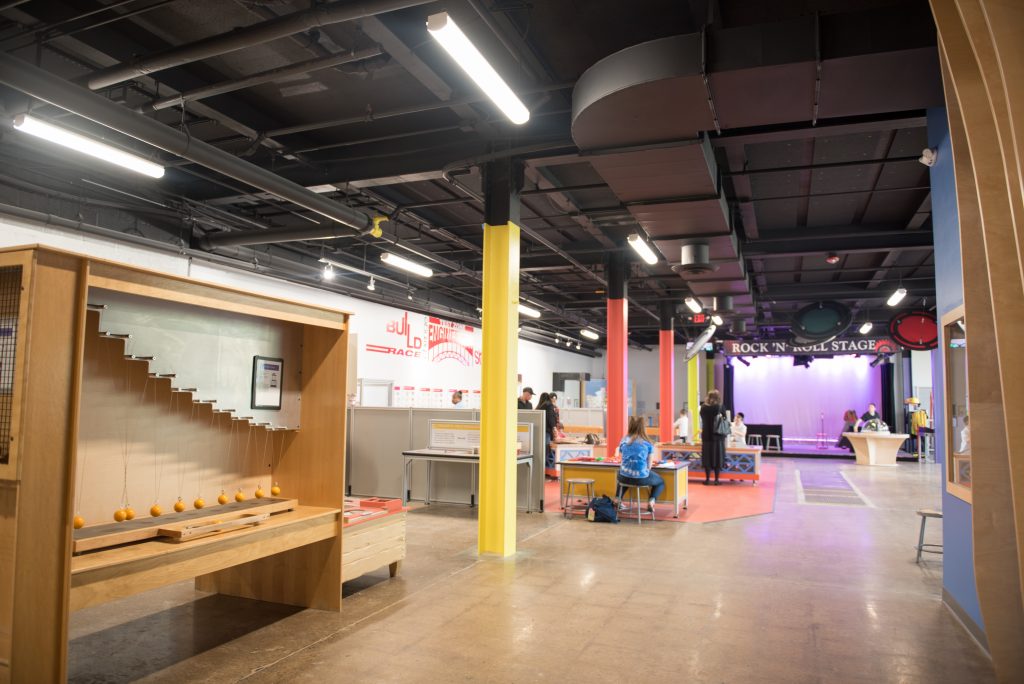 Host Your Next Event at The Lancaster Science Factory The Lancaster