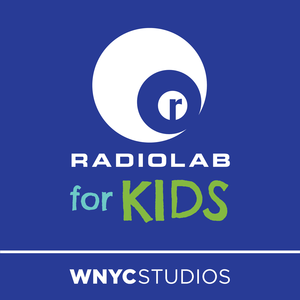 Radiolab: Podcasts, WNYC Studios