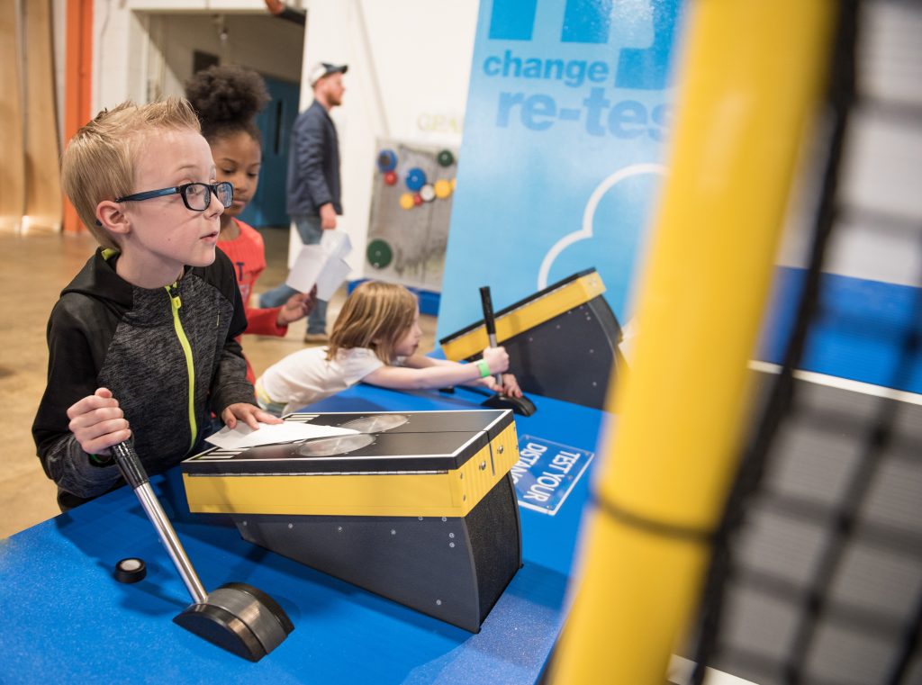 Field Trips The Lancaster Science Factory