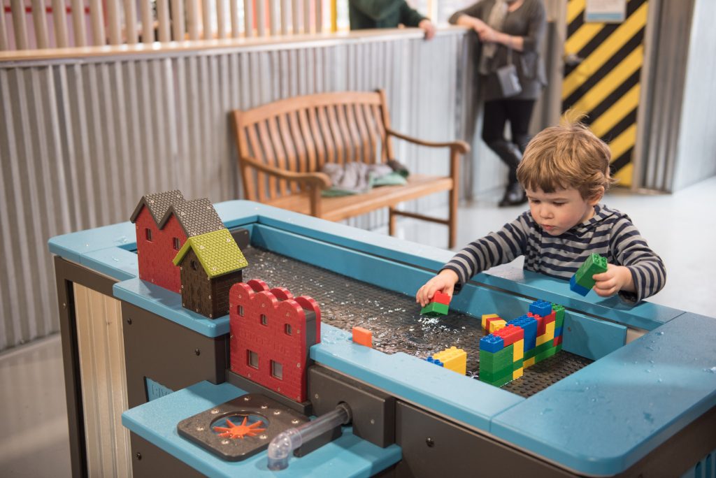 Exhibits The Lancaster Science Factory